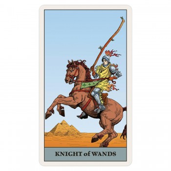 Tarot Vitae kortos US Games Systems