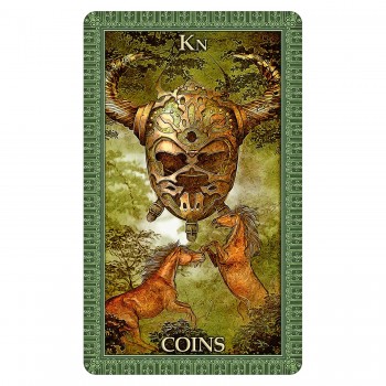 Encore Tarot kortos US Games Systems Encore Tarot kortos US Games Systems