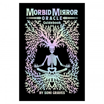Morbid Mirror Oracle kortos US Games Systems Morbid Mirror Oracle kortos US Games Systems
