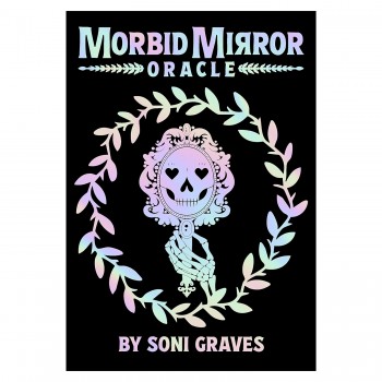 Morbid Mirror Oracle kortos US Games Systems Morbid Mirror Oracle kortos US Games Systems