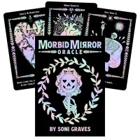 Morbid Mirror Oracle kortos US Games Systems