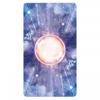 Stardust Wanderer Tarot kortos US Games Systems Stardust Wanderer Tarot kortos US Games Systems