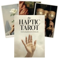 The Haptic Tarot kortos US Games Systems