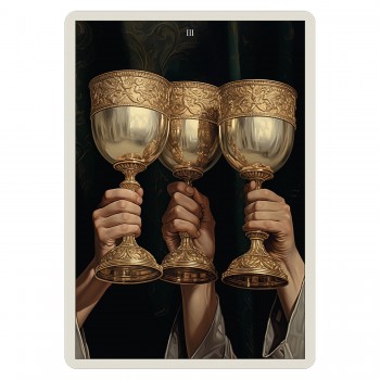 The Haptic Tarot kortos US Games Systems The Haptic Tarot kortos US Games Systems