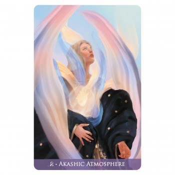 Akashic Connection Orakulo kortos Lo Scarabeo Akashic Connection Orakulo kortos Lo Scarabeo