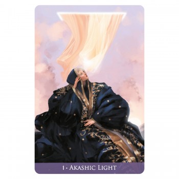 Akashic Connection Orakulo kortos Lo Scarabeo Akashic Connection Orakulo kortos Lo Scarabeo
