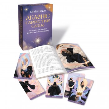 Akashic Connection Orakulo kortos Lo Scarabeo Akashic Connection Orakulo kortos Lo Scarabeo