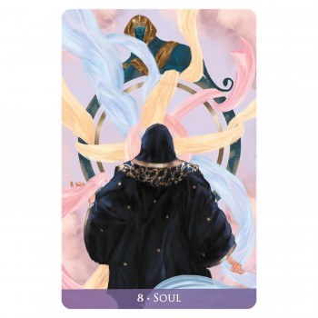 Akashic Connection Orakulo kortos Lo Scarabeo Akashic Connection Orakulo kortos Lo Scarabeo