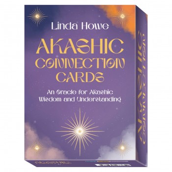 Akashic Connection Orakulo kortos Lo Scarabeo Akashic Connection Orakulo kortos Lo Scarabeo