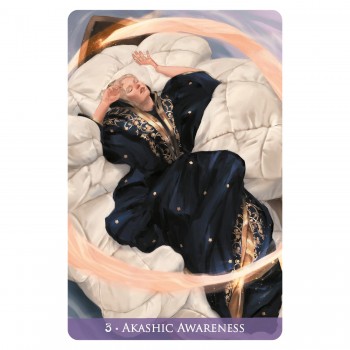 Akashic Connection Orakulo kortos Lo Scarabeo Akashic Connection Orakulo kortos Lo Scarabeo