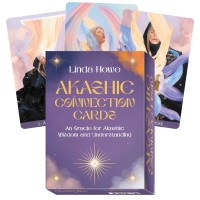 Akashic Connection Orakulo kortos Lo Scarabeo