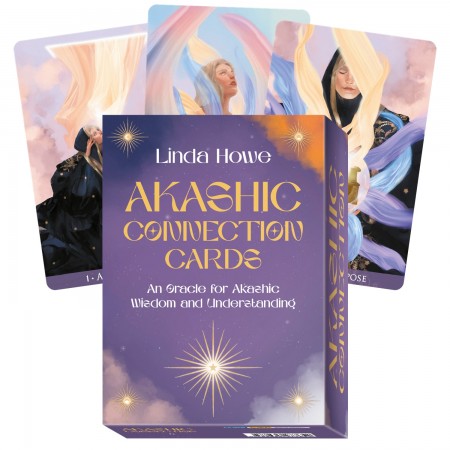 Akashic Connection Orakulo kortos Lo Scarabeo Akashic Connection Orakulo kortos Lo Scarabeo