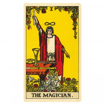 The Key to the Tarot kortos Lo Scarabeo The Key to the Tarot kortos Lo Scarabeo