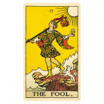 The Key to the Tarot kortos Lo Scarabeo The Key to the Tarot kortos Lo Scarabeo