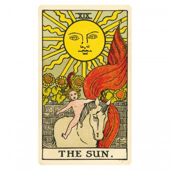The Key to the Tarot kortos Lo Scarabeo The Key to the Tarot kortos Lo Scarabeo