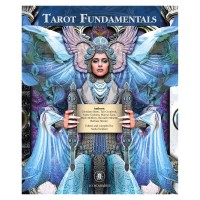 Tarot Fundamentals knyga Lo Scarabeo Tarot Fundamentals knyga Lo Scarabeo