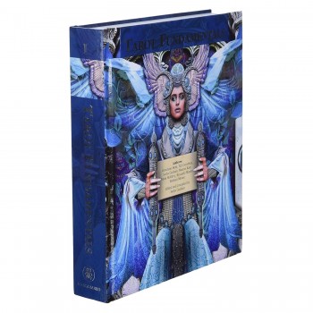 Tarot Fundamentals knyga Lo Scarabeo Tarot Fundamentals knyga Lo Scarabeo
