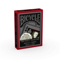 Bicycle Tragic Royalty kortos