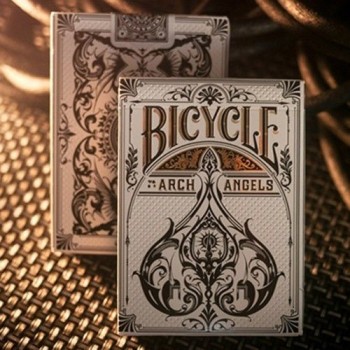 Bicycle Archangels kortos