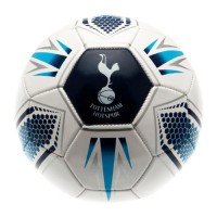 Tottenham Hotspur F.C. futbolo kamuolys (Baltas)