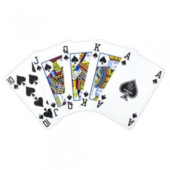 Copag Bridge Regular pokerio kortos (Mėlynos)