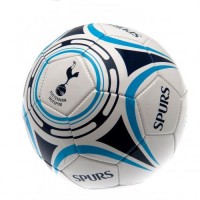 Tottenham Hotspur F.C. futbolo kamuolys (Balta-mėlyna)