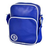 Chelsea F.C. krepšys per petį (Mėlynas)