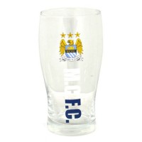 Manchester City F.C. Wordmark taurė