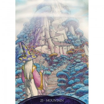 Dream Interpretation Oracle Kortos Lo Scarabeo
