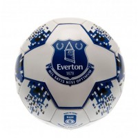 Everton F.C. futbolo kamuolys