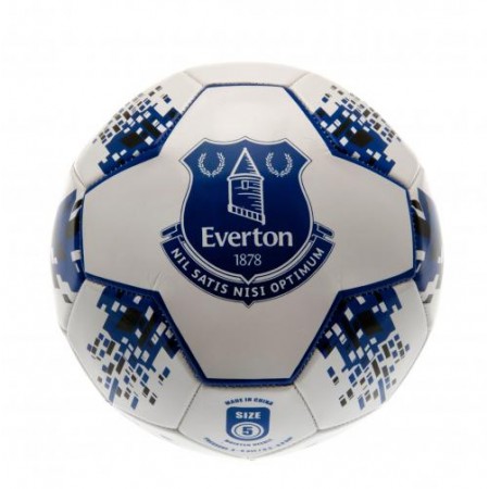 Everton F.C. futbolo kamuolys