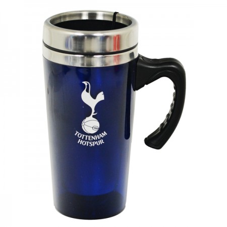 Tottenham Hotspur F.C. kelioninis puodelis (su rankena)