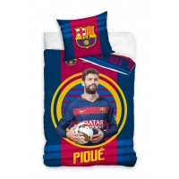 F.C. Barcelona patalynės komplektas (Pique)