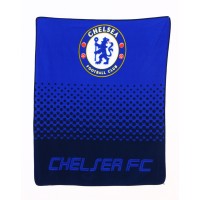 Chelsea F.C. antklodė (Taškuota)