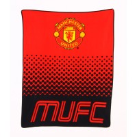 Manchester United F.C. antklodė (Taškuota)