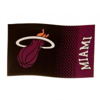 Miami Heat vėliava