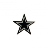 Dallas Cowboys ženklelis (Logotipas)