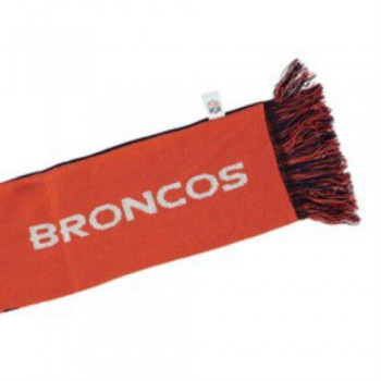 Denver Broncos šalikas 