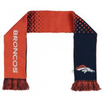 Denver Broncos šalikas 