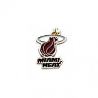 Miami Heat ženklelis (Logotipas)