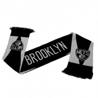 Brooklyn Nets šalikas 