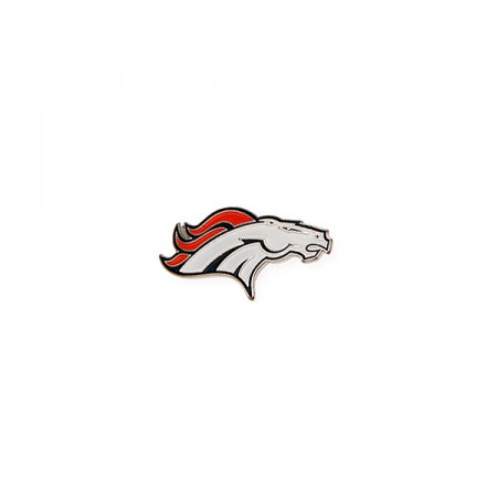 Denver Broncos ženklelis (Logotipas)