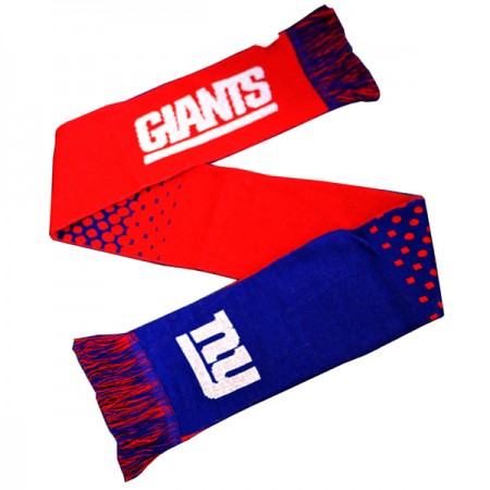 New York Giants šalikas 