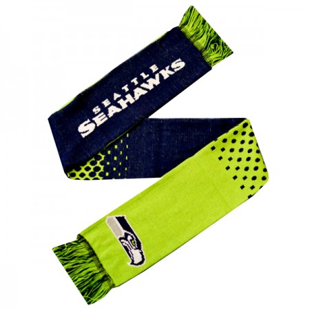 Seattle Seahawks šalikas 