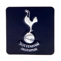 Tottenham Hotspur F.C. šaldytuvo magnetas (kvadratinis)