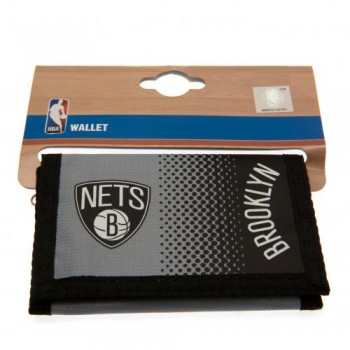 Brooklyn Nets piniginė