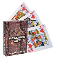 Bicycle Realtree Camo