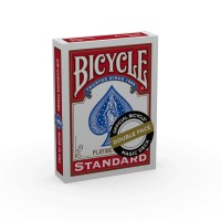 Bicycle Double Face kortos 