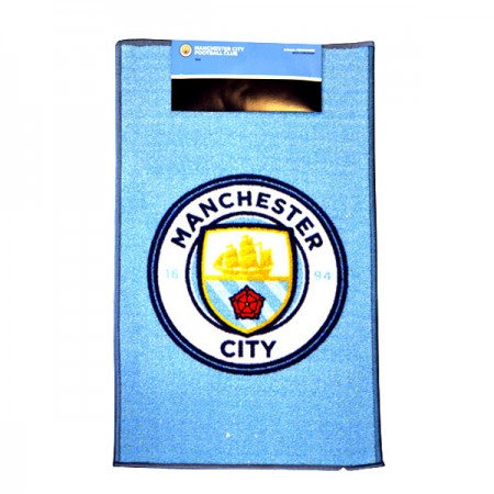Manchester City F.C. kilimėlis