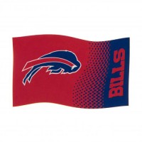 Buffalo Bills vėliava